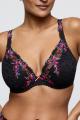 PrimaDonna Lingerie - Miyara Dekolleté-BH - wattiert - E-G Cup