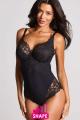 Panache Lingerie - Allure Body G-M Cup Panache Lingerie - Allure Body G-M Cup