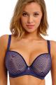 Freya Lingerie - Tailored Push-up-BH E-J Cup