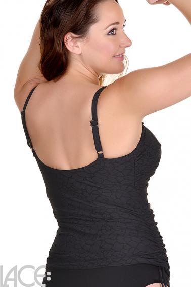 Fantasie Swim - Montreal Tankini Top E-I Cup