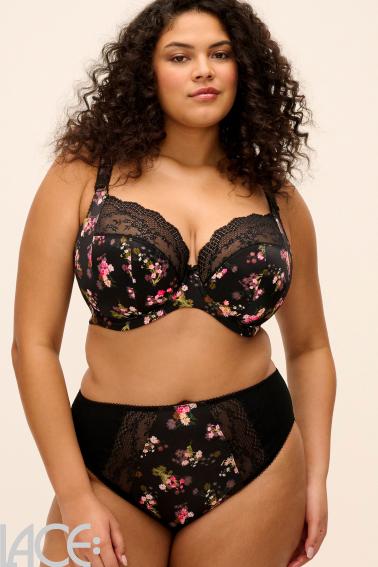 Elomi - Lucie Taillenslip mit hohem Bein