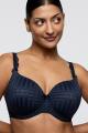 PrimaDonna Lingerie - Madison T-shirt BH E-G Cup - Herzform PrimaDonna Lingerie - Madison T-shirt BH E-G Cup - Herzform