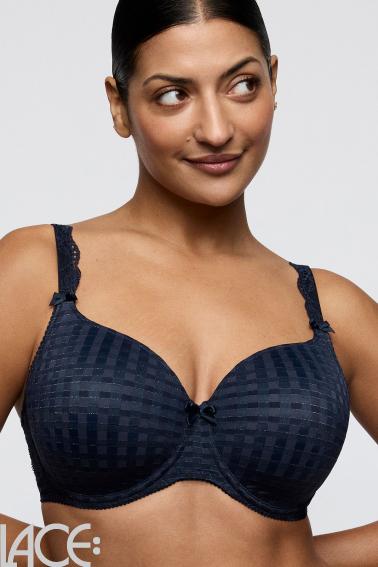 PrimaDonna Lingerie - Madison T-shirt BH E-G Cup - Herzform