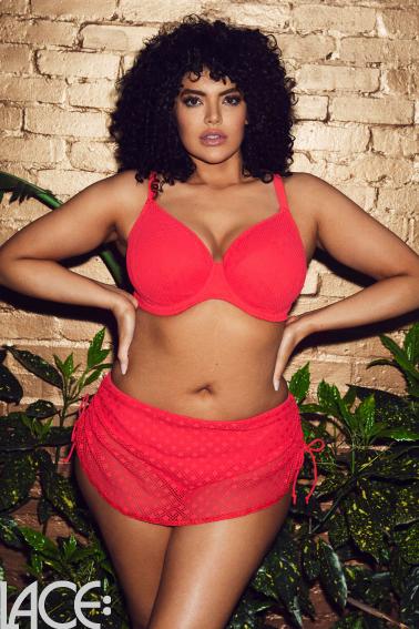 Elomi Swim - Bazaruto Bikini Slip mit Rock