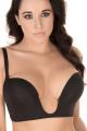 Wonderbra - Ultimate Plunge Push-up-BH E-G Cup Wonderbra - Ultimate Plunge Push-up-BH E-G Cup