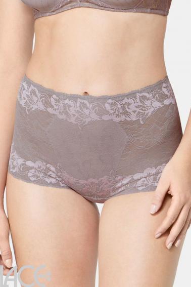 Triumph - Shape Magic wire Taillenslip