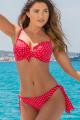 Pour Moi Swim - Hot Spots Bikini Slip zum Schnüren