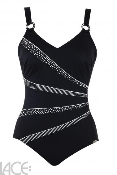 Sunflair - Sunflair Badeanzug - Shapewear D-E Cup