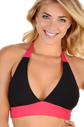 LACE Swim - Strandholm Bikini-BH Tiefes Dekolleté D-G Cup