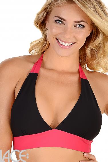 LACE Swim - Strandholm Bikini-BH Tiefes Dekolleté D-G Cup