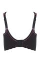 Royce - Impact Free Sport-BH ohne Bügel Baumwolle G-K Cup