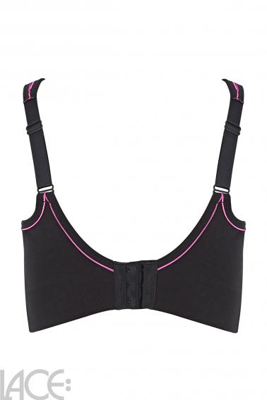 Royce - Impact Free Sport-BH ohne Bügel Baumwolle G-K Cup