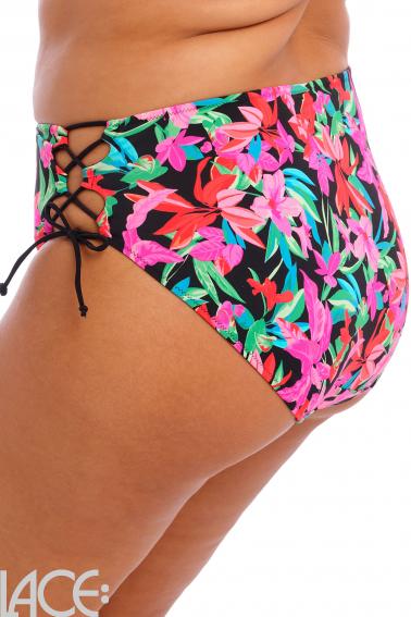 Elomi Swim - Savaneta Bikini Taillenslip - Regulierbar