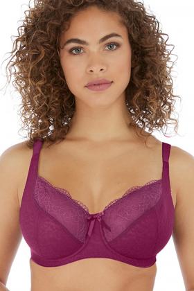 Freya Lingerie - Fancies BH J-O Cup