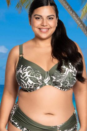 Ulla Swim - Bali Bikini-BH H-K Cup