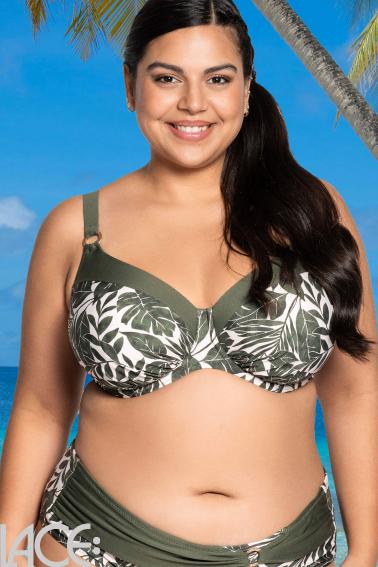 Ulla Swim - Bali Bikini-BH H-K Cup