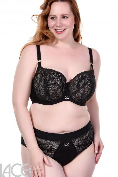 Gorsenia - Aussenträger-BH G-M Cup - Gorsenia 69