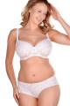 Freya Lingerie - Fearne Balconette-BH E-K Cup