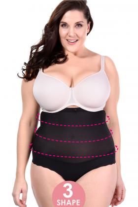 Mitex Shapewear - Shape Panty - Highwaist - Mitex 1 Mitex Shapewear - Shape Panty - Highwaist - Mitex 1