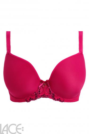 Freya Lingerie - Laurine Push-up-BH F-J Cup