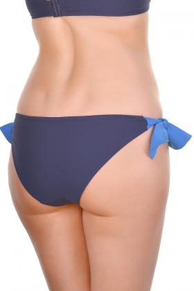 LACE Lingerie - Solholm Bikini Slip zum Schnüren