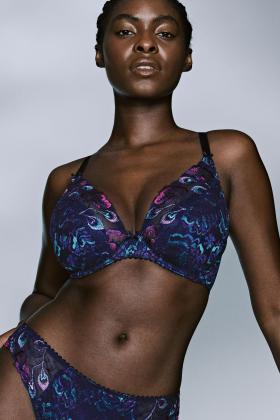 PrimaDonna Lingerie - San Angel Dekolleté-BH - wattiert - E-G Cup PrimaDonna Lingerie - San Angel Dekolleté-BH - wattiert - E-G Cup