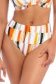 Freya Swim - Shell Island Bikini Taillenslip