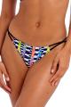 Freya Swim - Electro Rave Bikini Slip