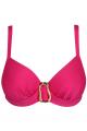 PrimaDonna Swim - Uvita Bikini-BH - Gerafft E-H Cup
