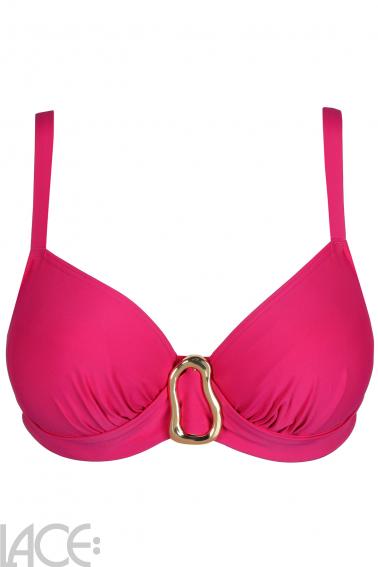 PrimaDonna Swim - Uvita Bikini-BH - Gerafft E-H Cup