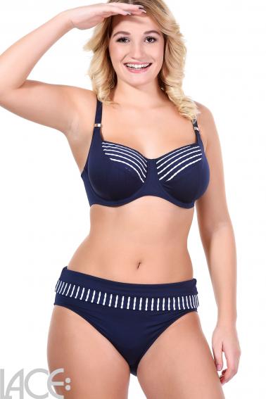 Fantasie Swim - San Remo Bikini Slip - Umschlagbar