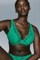 PrimaDonna Twist - Mocuto Dekolleté-BH - wattiert - D-F Cup PrimaDonna Twist - Mocuto Dekolleté-BH - wattiert - D-F Cup