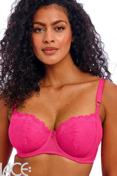 Freya Lingerie - Fascinate Aussenträger-BH F-I Cup