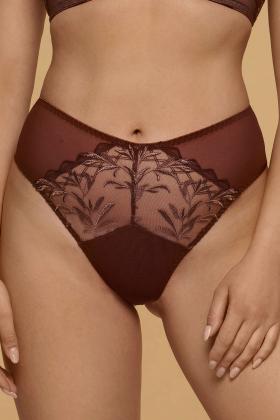 Dalia Lingerie - Taillenslip string - Dalia 15