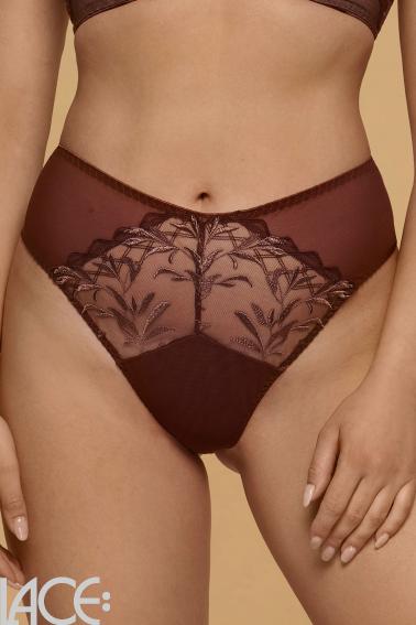 Dalia Lingerie - Taillenslip string - Dalia 15
