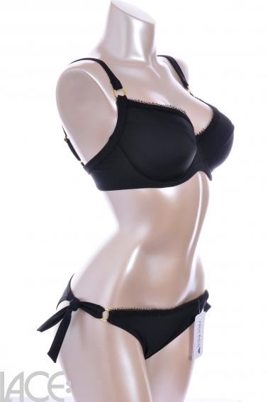 Ewa Bien - Bikini Slip zum Schnüren - Ewa Bien Swim 02