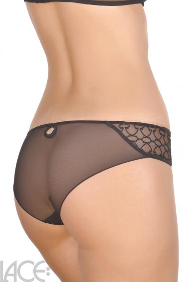 Implicite - Mystere Short