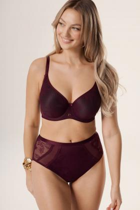 Mefemi by Nipplex - T-shirt BH F-I Cup - Mefemi 08