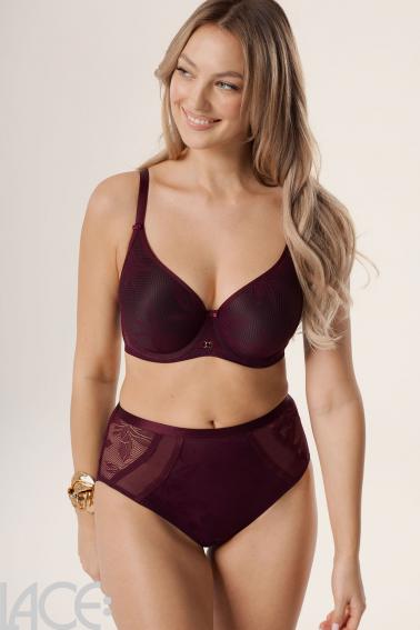 Mefemi by Nipplex - T-shirt BH F-I Cup - Mefemi 08