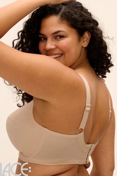 Elomi Active - Energise Sport-BH mit Bügel G-M Cup