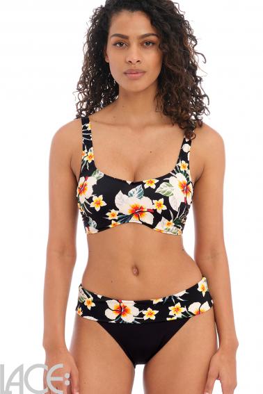 Freya Swim - Havana Sunrise Bikini Slip - Umschlagbar