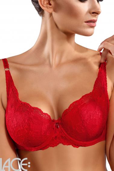 Ava - Balconette-BH F-I Cup - Ava 1559