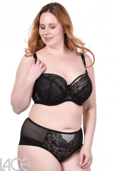 Mefemi by Nipplex - Aussenträger-BH F-K Cup - Mefemi 05