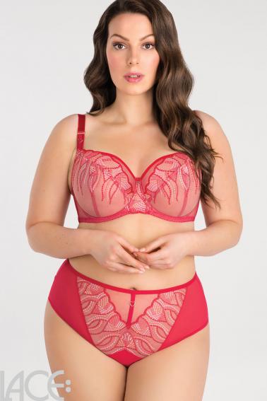 Gorsenia - Aussenträger-BH F-K Cup - Gorsenia 32