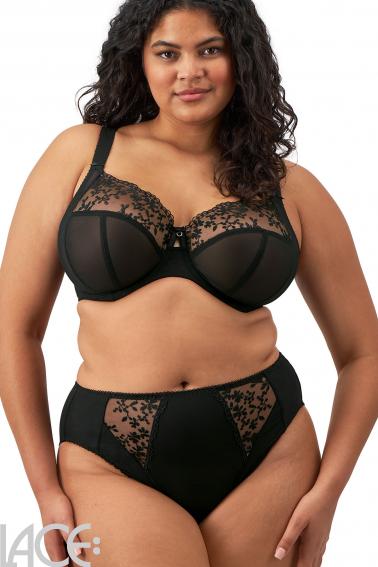 Elomi - Zarla Taillenslip mit hohem Bein