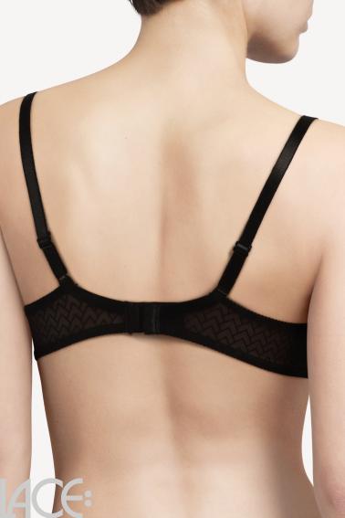 Passionata Lingerie - Manhattan Push-up-BH E-G Cup