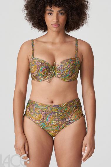 PrimaDonna Swim - Sakarun Bikini Taillenslip - Regulierbar