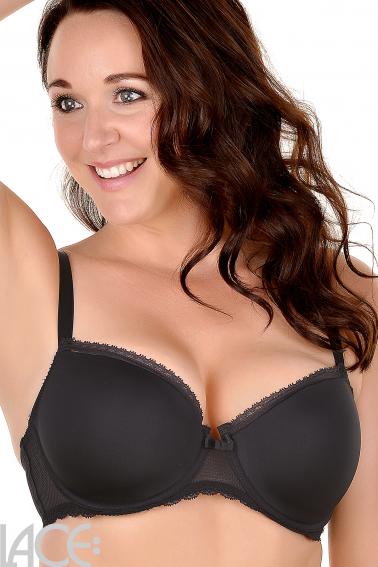 Chantelle - Parisian T-shirt BH E-G Cup