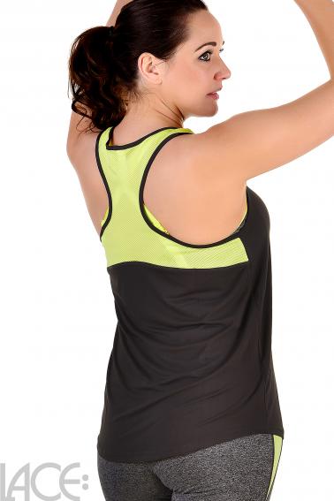 PrimaDonna Sport - The Work Out Sport Tank Top