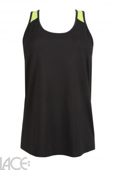 PrimaDonna Sport - The Work Out Sport Tank Top